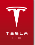 Tesla клуб Россия